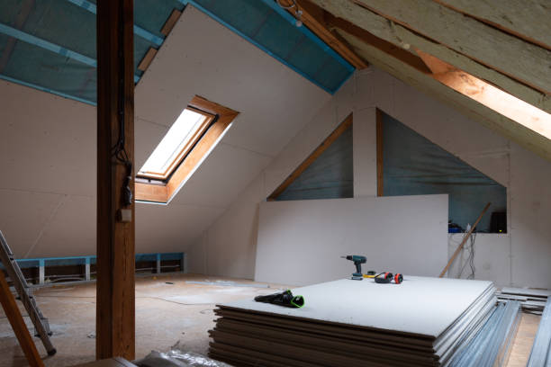 Best Specialized Insulation Services in Wiggins, CO