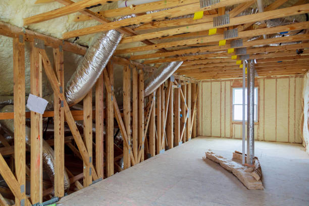 Best Fiberglass Insulation in Wiggins, CO