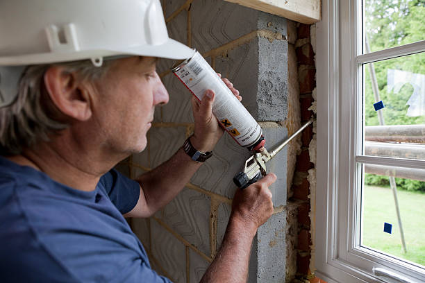 Types of Insulation We Offer in Wiggins, CO