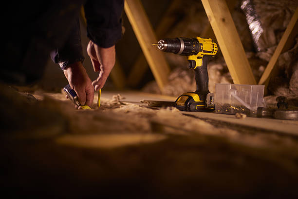 Professional Insulation Contractor in Wiggins, CO